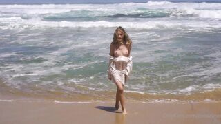 Cocoalicemodel (Coco Alice) OnlyFans Leaks Australian Blonde 19 yr old nudist 958