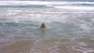 Cocoalicemodel (Coco Alice) OnlyFans Leaks Australian Blonde 19 yr old nudist 958