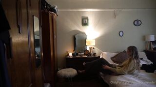 Cocoalicemodel (Coco Alice) OnlyFans Leaks Australian Blonde 19 yr old nudist 330