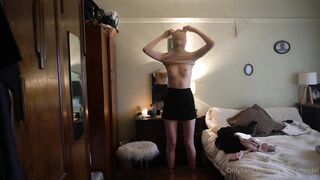 Cocoalicemodel (Coco Alice) OnlyFans Leaks Australian Blonde 19 yr old nudist 330