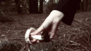 Cocoalicemodel (Coco Alice) OnlyFans Leaks Australian Blonde 19 yr old nudist 346