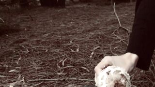 Cocoalicemodel (Coco Alice) OnlyFans Leaks Australian Blonde 19 yr old nudist 346