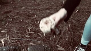 Cocoalicemodel (Coco Alice) OnlyFans Leaks Australian Blonde 19 yr old nudist 346