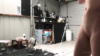 Cocoalicemodel (Coco Alice) OnlyFans Leaks Australian Blonde 19 yr old nudist 393