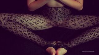 Cocoalicemodel (Coco Alice) OnlyFans Leaks Australian Blonde 19 yr old nudist 471