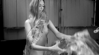 Cocoalicemodel (Coco Alice) OnlyFans Leaks Australian Blonde 19 yr old nudist 344