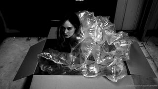 Cocoalicemodel (Coco Alice) OnlyFans Leaks Australian Blonde 19 yr old nudist 344