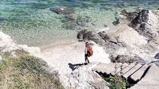 Cocoalicemodel (Coco Alice) OnlyFans Leaks Australian Blonde 19 yr old nudist 721