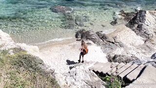 Cocoalicemodel (Coco Alice) OnlyFans Leaks Australian Blonde 19 yr old nudist 721