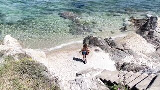 Cocoalicemodel (Coco Alice) OnlyFans Leaks Australian Blonde 19 yr old nudist 721