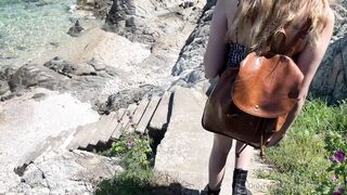 Cocoalicemodel (Coco Alice) OnlyFans Leaks Australian Blonde 19 yr old nudist 721