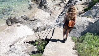 Cocoalicemodel (Coco Alice) OnlyFans Leaks Australian Blonde 19 yr old nudist 721