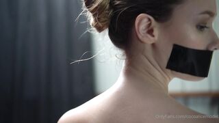 Cocoalicemodel (Coco Alice) OnlyFans Leaks Australian Blonde 19 yr old nudist 308