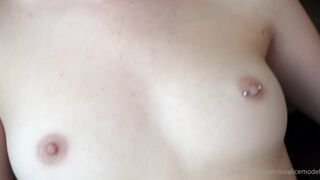 Cocoalicemodel (Coco Alice) OnlyFans Leaks Australian Blonde 19 yr old nudist 733