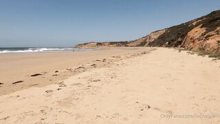 Cocoalicemodel (Coco Alice) OnlyFans Leaks Australian Blonde 19 yr old nudist 81