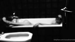 Cocoalicemodel (Coco Alice) OnlyFans Leaks Australian Blonde 19 yr old nudist 729