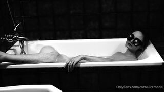 Cocoalicemodel (Coco Alice) OnlyFans Leaks Australian Blonde 19 yr old nudist 729