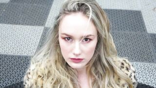 Cocoalicemodel (Coco Alice) OnlyFans Leaks Australian Blonde 19 yr old nudist 267