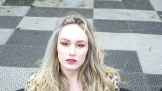 Cocoalicemodel (Coco Alice) OnlyFans Leaks Australian Blonde 19 yr old nudist 267
