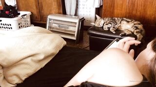 Cocoalicemodel (Coco Alice) OnlyFans Leaks Australian Blonde 19 yr old nudist 442