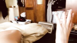 Cocoalicemodel (Coco Alice) OnlyFans Leaks Australian Blonde 19 yr old nudist 442