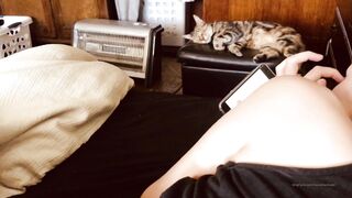 Cocoalicemodel (Coco Alice) OnlyFans Leaks Australian Blonde 19 yr old nudist 442