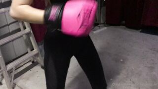 Cocoalicemodel (Coco Alice) OnlyFans Leaks Australian Blonde 19 yr old nudist 309