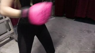 Cocoalicemodel (Coco Alice) OnlyFans Leaks Australian Blonde 19 yr old nudist 309