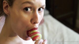 Cocoalicemodel (Coco Alice) OnlyFans Leaks Australian Blonde 19 yr old nudist 821