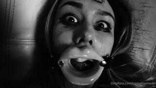 Cocoalicemodel (Coco Alice) OnlyFans Leaks Australian Blonde 19 yr old nudist 325