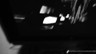 Cocoalicemodel (Coco Alice) OnlyFans Leaks Australian Blonde 19 yr old nudist 325