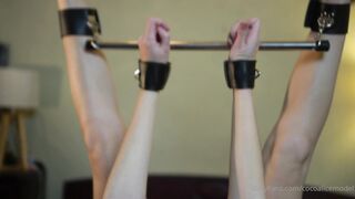 Cocoalicemodel (Coco Alice) OnlyFans Leaks Australian Blonde 19 yr old nudist 88