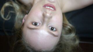 Cocoalicemodel (Coco Alice) OnlyFans Leaks Australian Blonde 19 yr old nudist 88