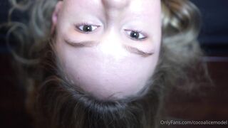 Cocoalicemodel (Coco Alice) OnlyFans Leaks Australian Blonde 19 yr old nudist 88