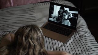 Cocoalicemodel (Coco Alice) OnlyFans Leaks Australian Blonde 19 yr old nudist 986