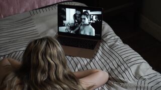 Cocoalicemodel (Coco Alice) OnlyFans Leaks Australian Blonde 19 yr old nudist 986