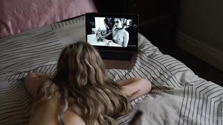 Cocoalicemodel (Coco Alice) OnlyFans Leaks Australian Blonde 19 yr old nudist 986