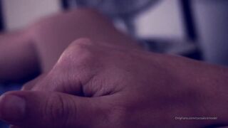 Cocoalicemodel (Coco Alice) OnlyFans Leaks Australian Blonde 19 yr old nudist 641