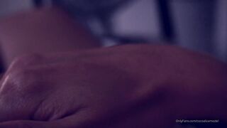 Cocoalicemodel (Coco Alice) OnlyFans Leaks Australian Blonde 19 yr old nudist 641