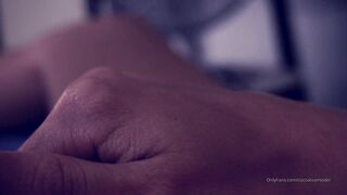 Cocoalicemodel (Coco Alice) OnlyFans Leaks Australian Blonde 19 yr old nudist 641