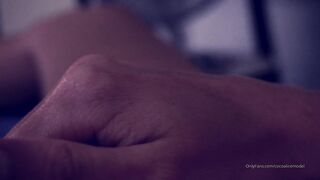 Cocoalicemodel (Coco Alice) OnlyFans Leaks Australian Blonde 19 yr old nudist 641