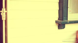 Cocoalicemodel (Coco Alice) OnlyFans Leaks Australian Blonde 19 yr old nudist 354