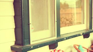 Cocoalicemodel (Coco Alice) OnlyFans Leaks Australian Blonde 19 yr old nudist 354