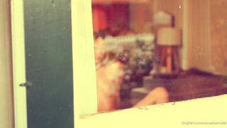 Cocoalicemodel (Coco Alice) OnlyFans Leaks Australian Blonde 19 yr old nudist 354