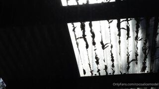 Cocoalicemodel (Coco Alice) OnlyFans Leaks Australian Blonde 19 yr old nudist 910