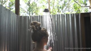 Cocoalicemodel (Coco Alice) OnlyFans Leaks Australian Blonde 19 yr old nudist 910