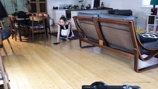 Cocoalicemodel (Coco Alice) OnlyFans Leaks Australian Blonde 19 yr old nudist 575