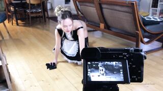 Cocoalicemodel (Coco Alice) OnlyFans Leaks Australian Blonde 19 yr old nudist 575