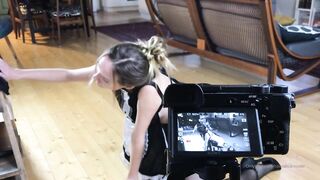 Cocoalicemodel (Coco Alice) OnlyFans Leaks Australian Blonde 19 yr old nudist 575