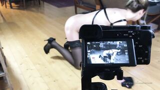 Cocoalicemodel (Coco Alice) OnlyFans Leaks Australian Blonde 19 yr old nudist 575